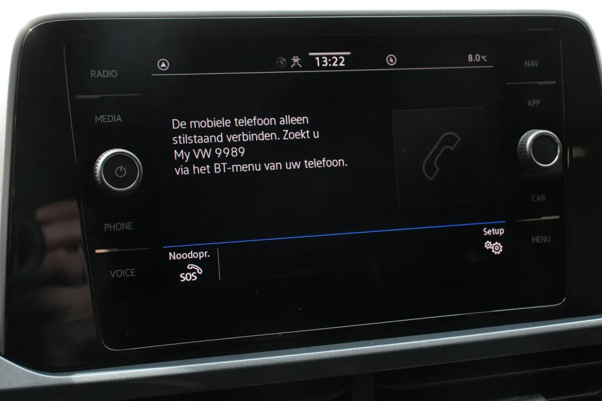 1.5 TSI 150pk Automaat Style Navigatie Apple Carplay/Android Auto Parkeersensoren Camera Adaptive Cruise Control Blind Spot Assist Park Assist Stoel- en stuurverwarming Elektrische achterkle