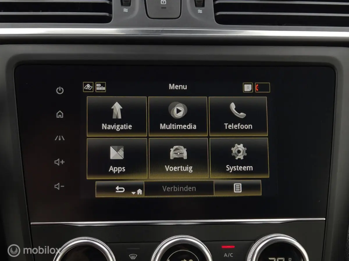 1.3 TCE ZEN AUTOMAAT/TREKHAAK/KEYLESS/LED/CARPLAY