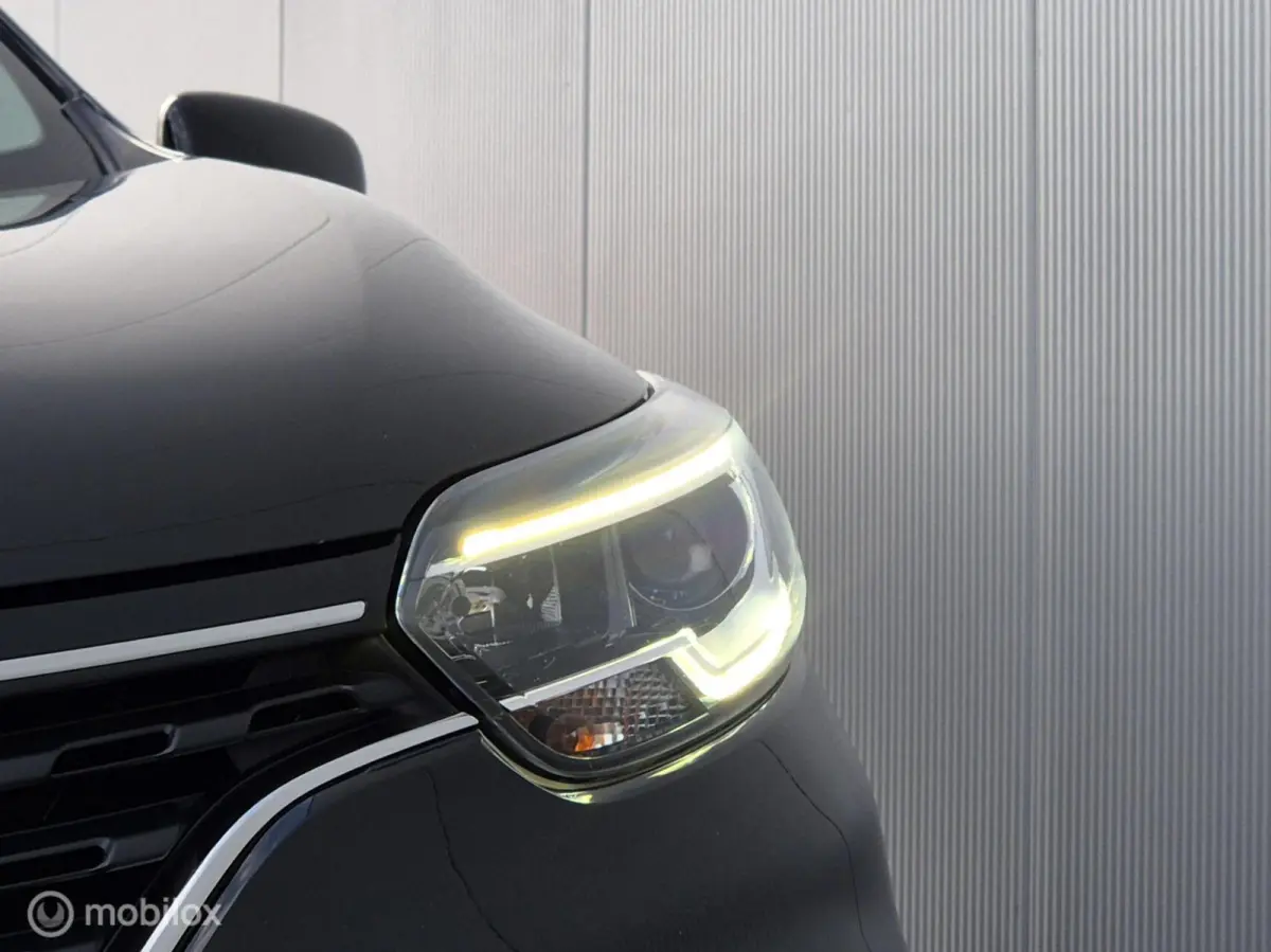 1.3 TCE ZEN AUTOMAAT/TREKHAAK/KEYLESS/LED/CARPLAY