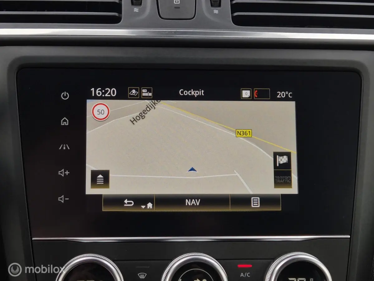 1.3 TCE ZEN AUTOMAAT/TREKHAAK/KEYLESS/LED/CARPLAY