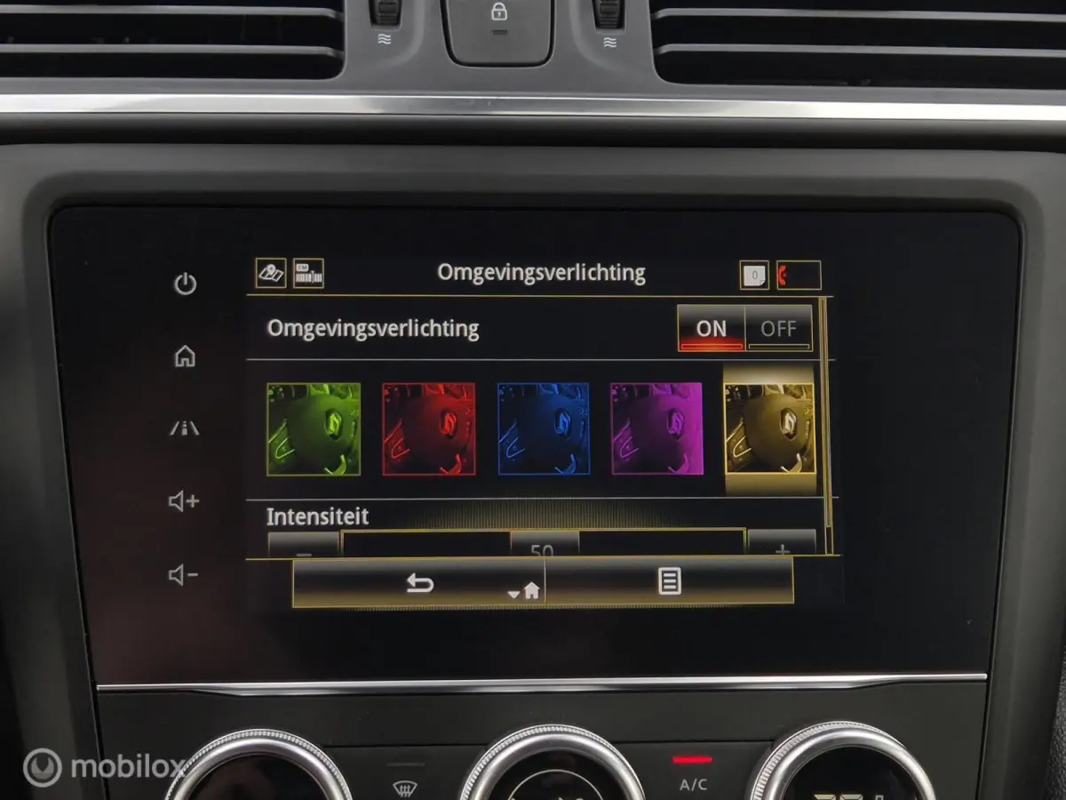 1.3 TCE ZEN AUTOMAAT/TREKHAAK/KEYLESS/LED/CARPLAY