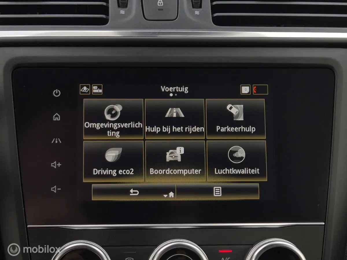 1.3 TCE ZEN AUTOMAAT/TREKHAAK/KEYLESS/LED/CARPLAY