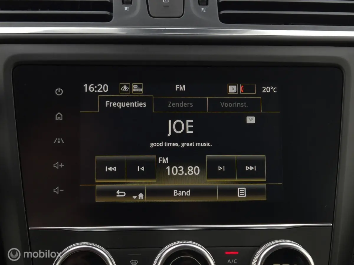 1.3 TCE ZEN AUTOMAAT/TREKHAAK/KEYLESS/LED/CARPLAY