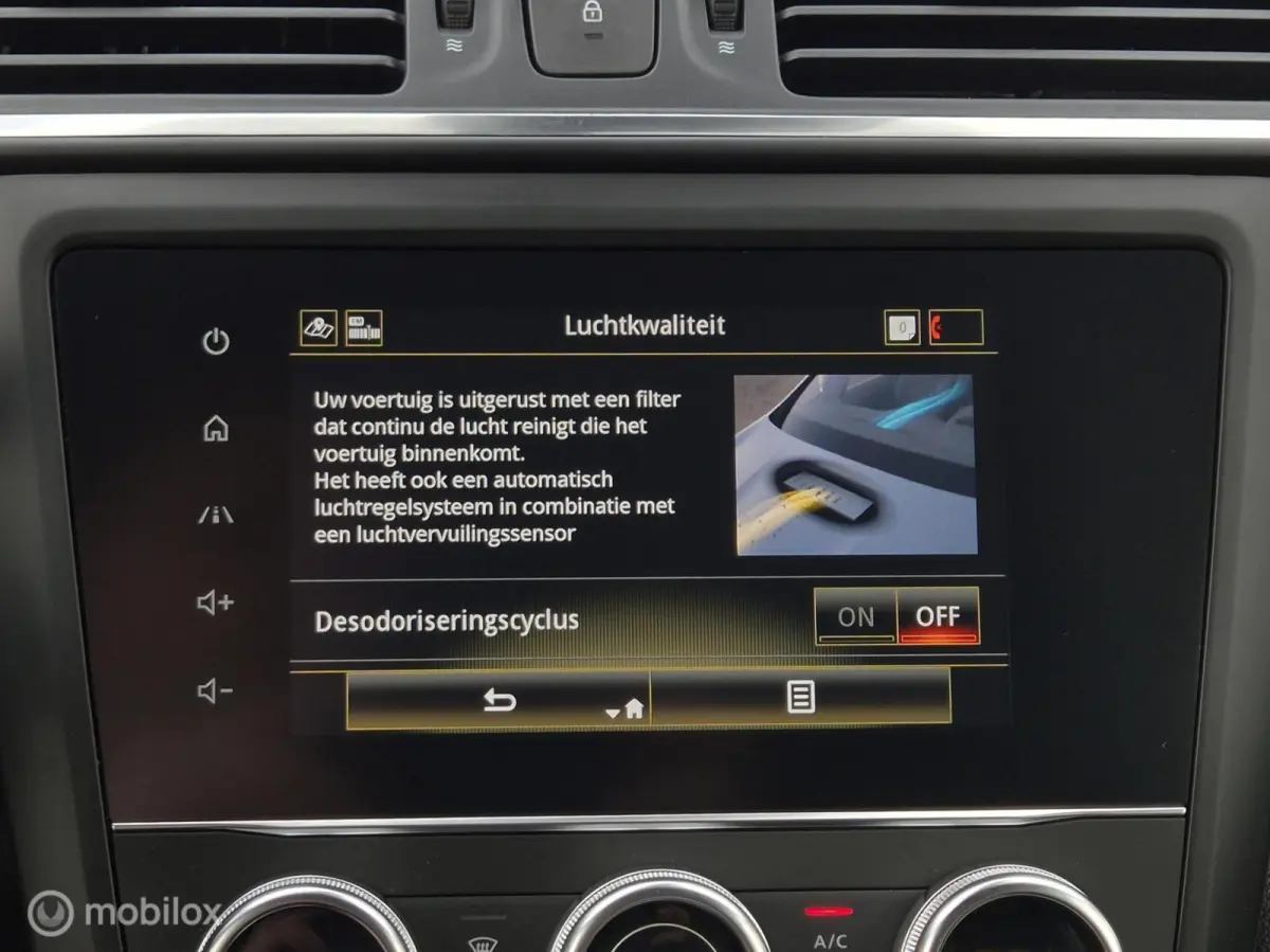 1.3 TCE ZEN AUTOMAAT/TREKHAAK/KEYLESS/LED/CARPLAY