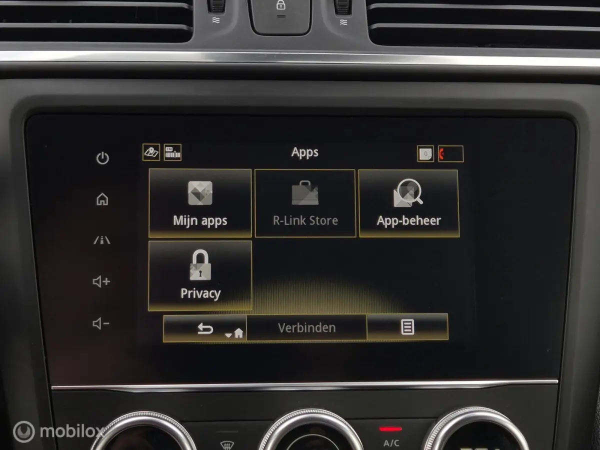 1.3 TCE ZEN AUTOMAAT/TREKHAAK/KEYLESS/LED/CARPLAY