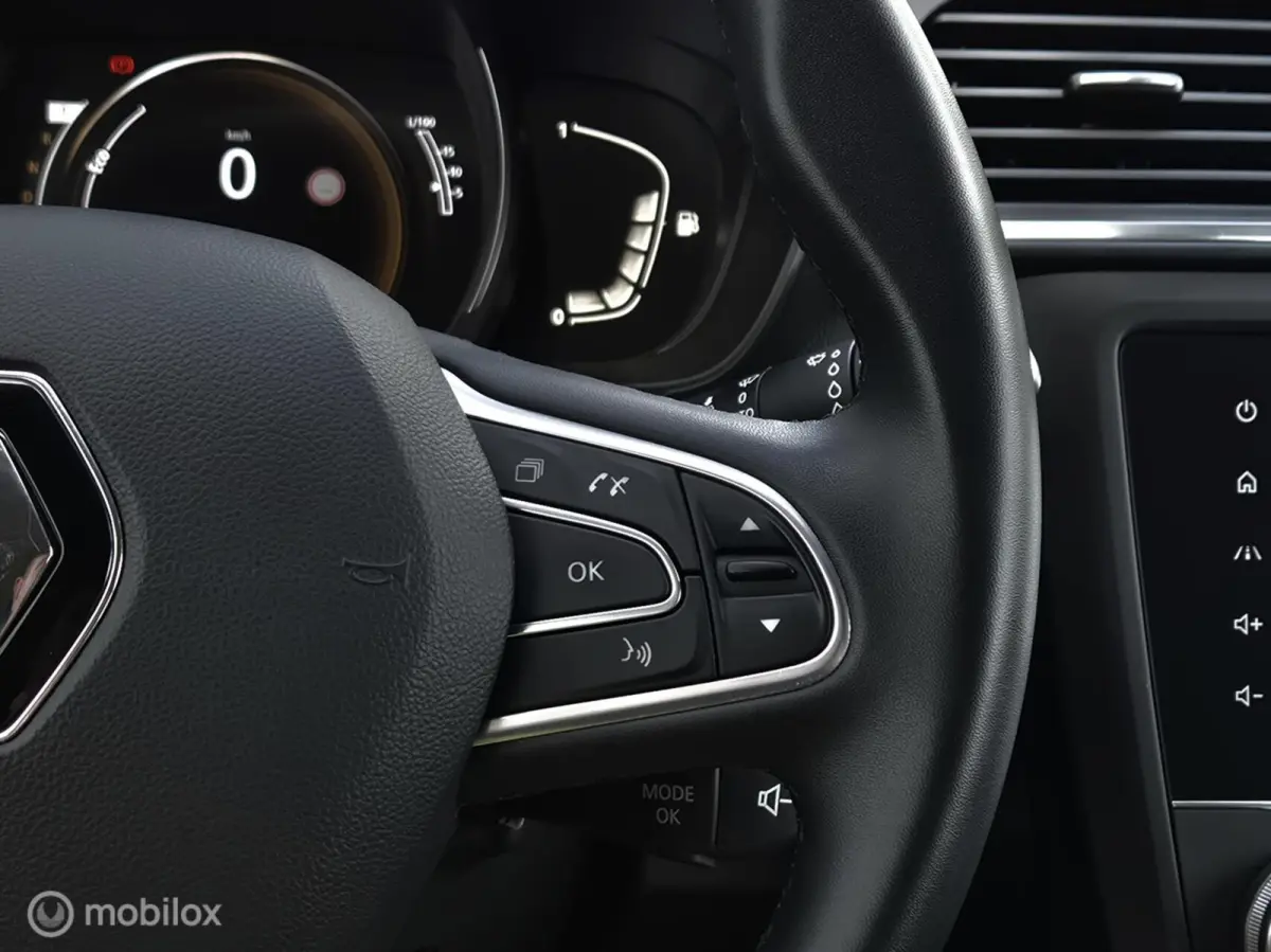 1.3 TCE ZEN AUTOMAAT/TREKHAAK/KEYLESS/LED/CARPLAY