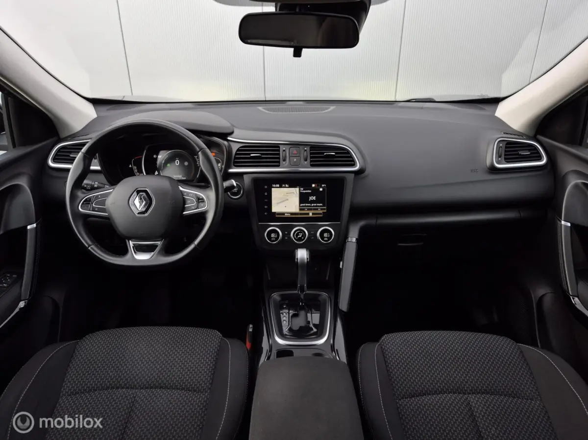 1.3 TCE ZEN AUTOMAAT/TREKHAAK/KEYLESS/LED/CARPLAY