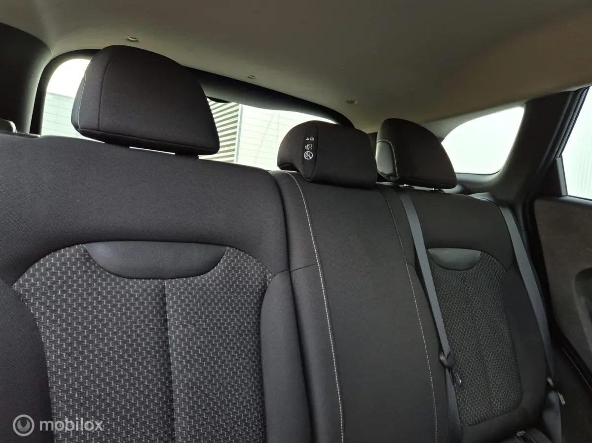 1.3 TCE ZEN AUTOMAAT/TREKHAAK/KEYLESS/LED/CARPLAY