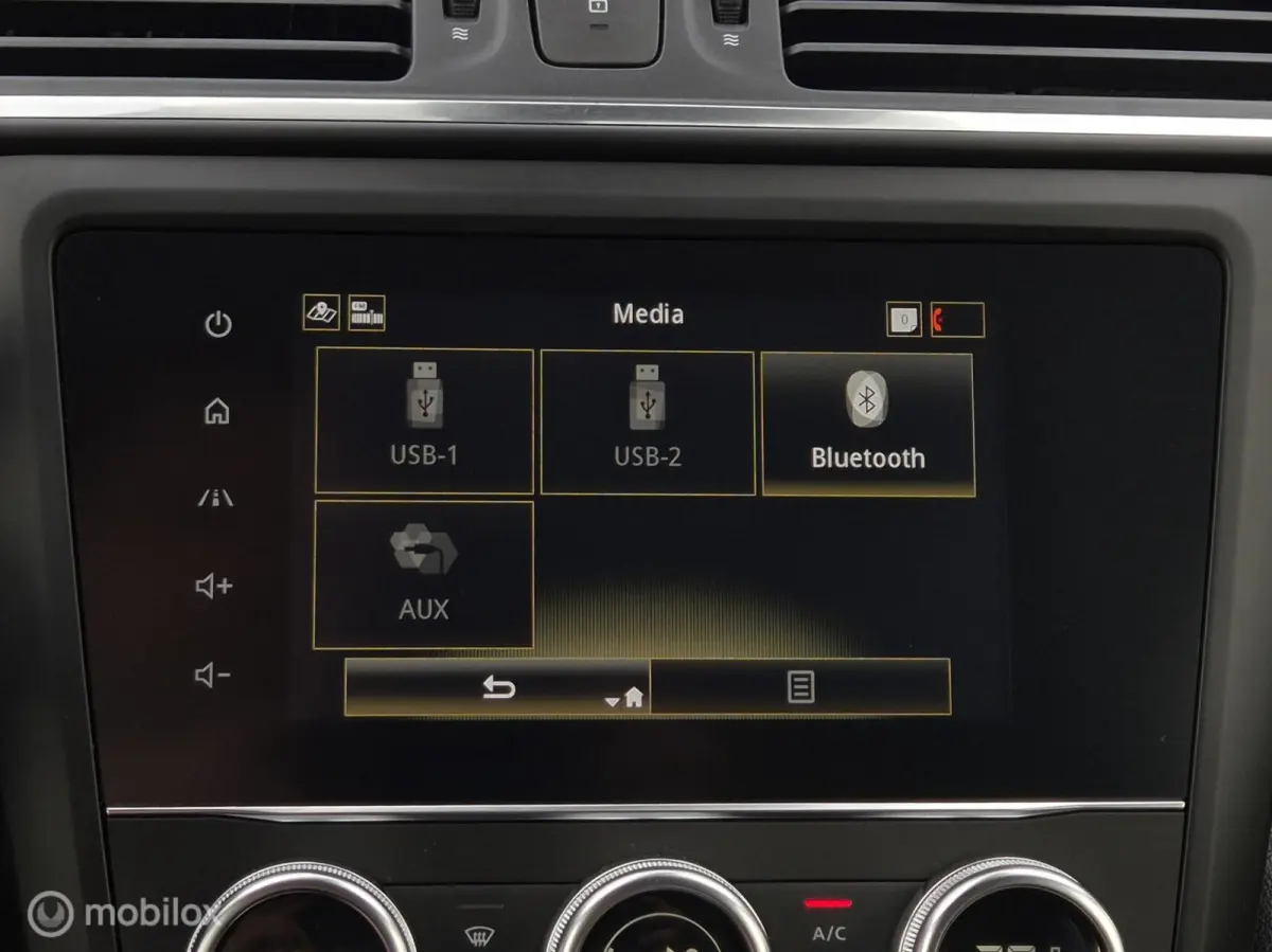 1.3 TCE ZEN AUTOMAAT/TREKHAAK/KEYLESS/LED/CARPLAY
