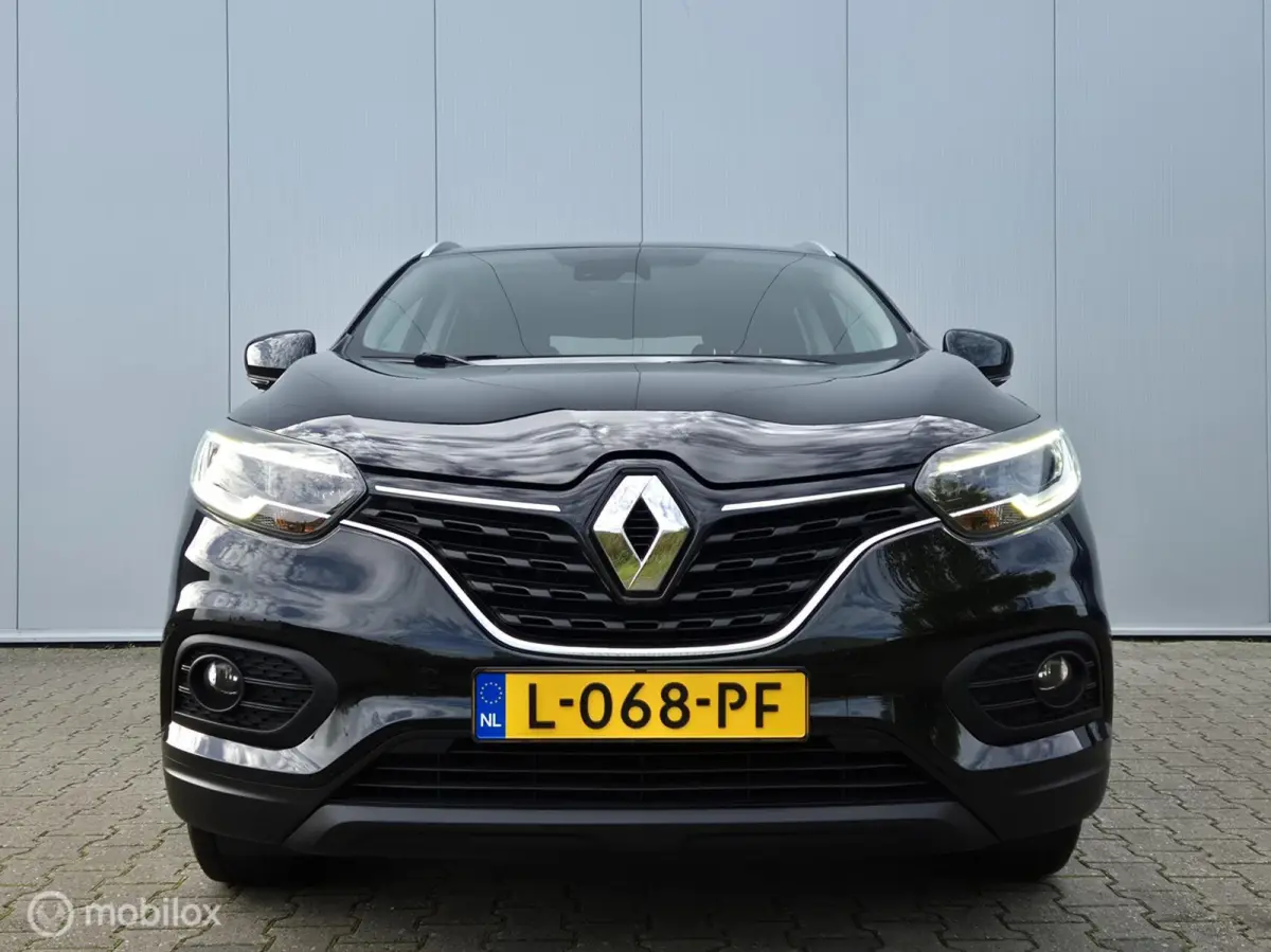 1.3 TCE ZEN AUTOMAAT/TREKHAAK/KEYLESS/LED/CARPLAY
