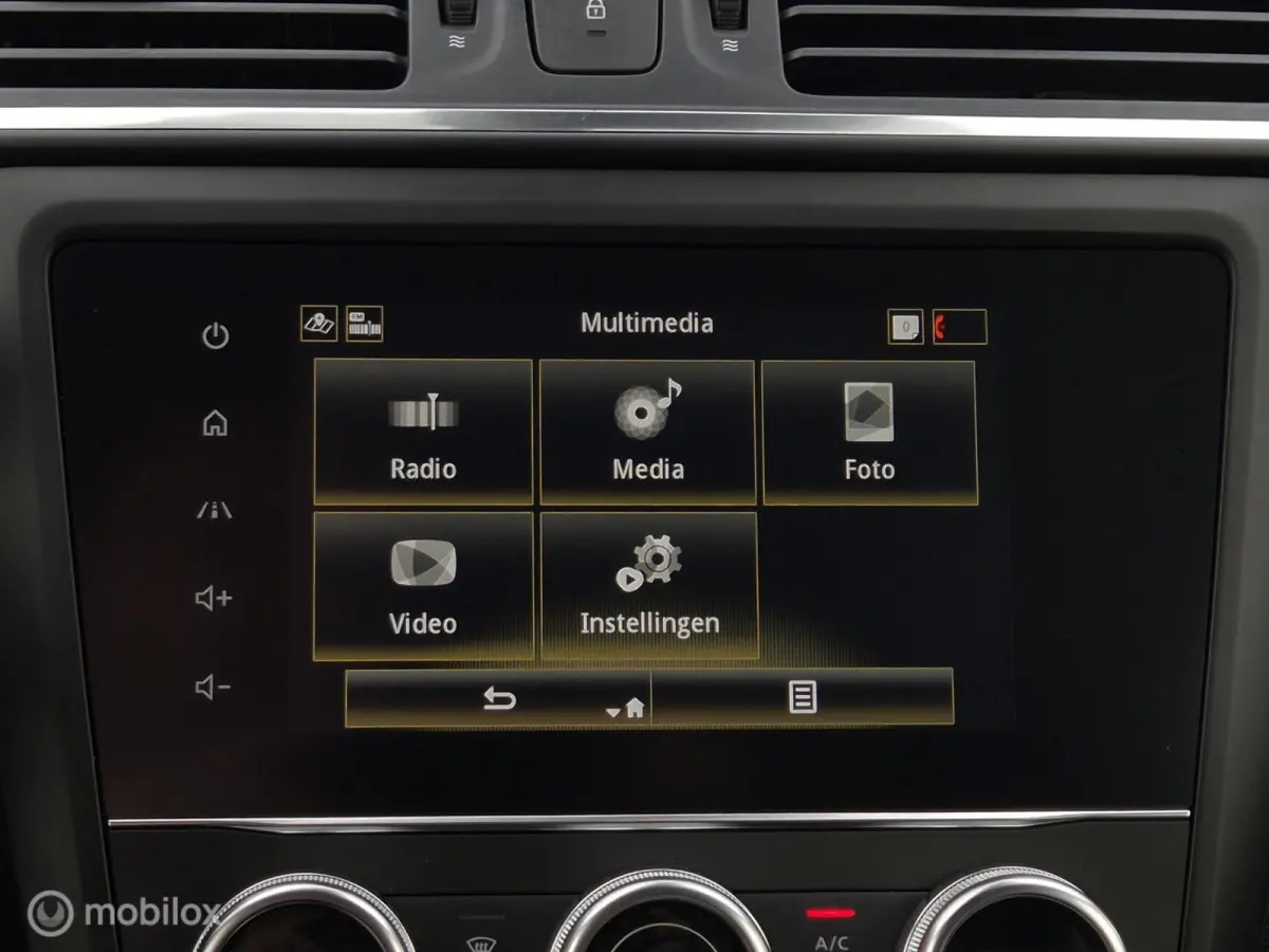 1.3 TCE ZEN AUTOMAAT/TREKHAAK/KEYLESS/LED/CARPLAY
