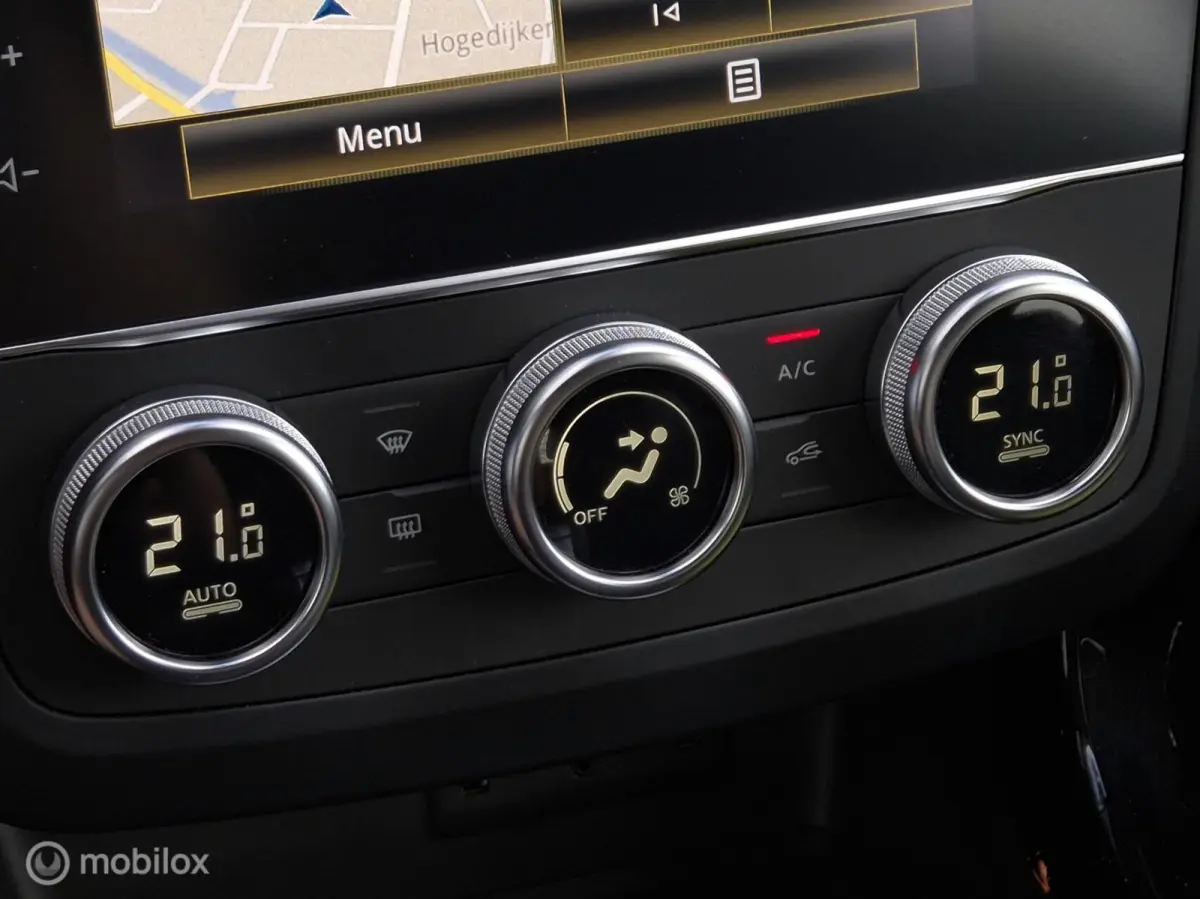 1.3 TCE ZEN AUTOMAAT/TREKHAAK/KEYLESS/LED/CARPLAY