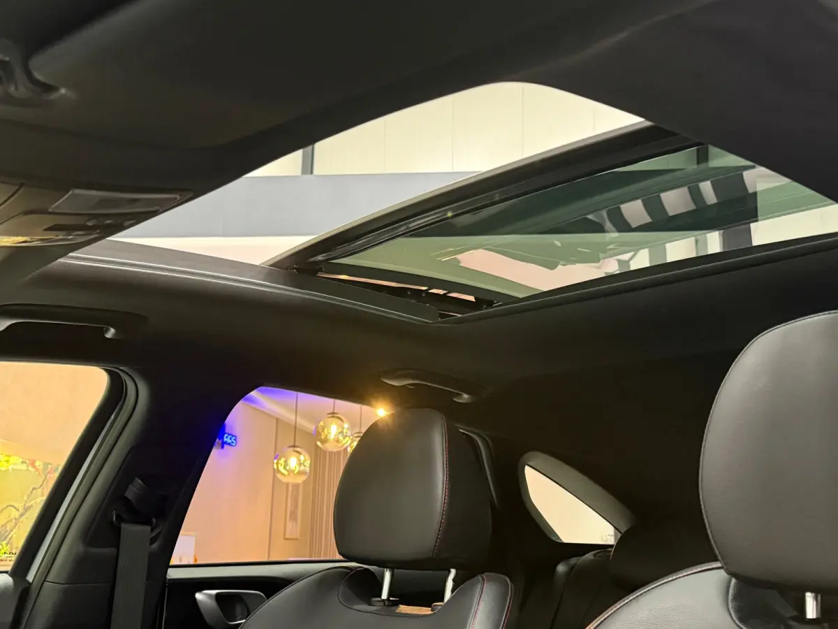 1.6 T-GDI GT 204 PK Aut. | Pano | Sportuitlaat | Virtual Cockpit | ACC | CarPlay | Camera | Alcantara/Leder