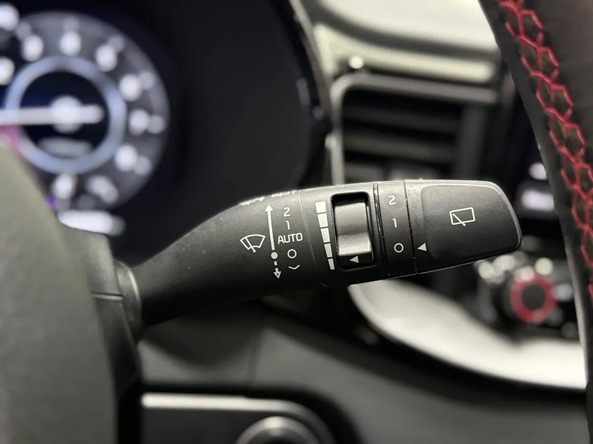 1.6 T-GDI GT 204 PK Aut. | Pano | Sportuitlaat | Virtual Cockpit | ACC | CarPlay | Camera | Alcantara/Leder
