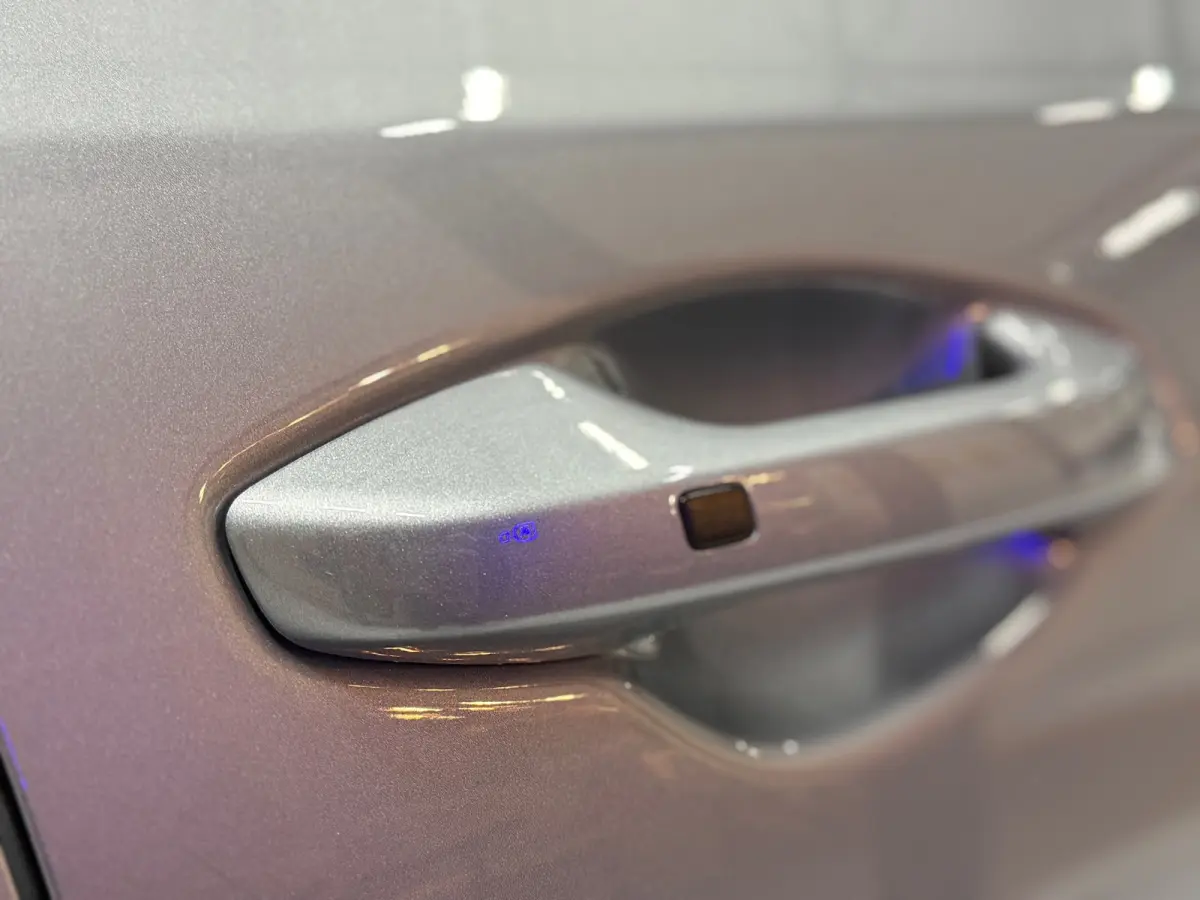 1.6 T-GDI GT 204 PK Aut. | Pano | Sportuitlaat | Virtual Cockpit | ACC | CarPlay | Camera | Alcantara/Leder