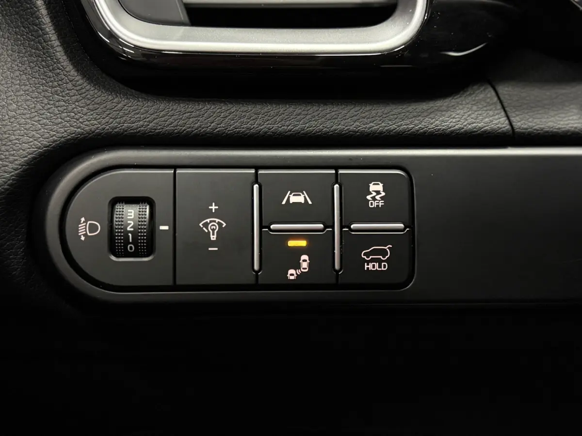1.6 T-GDI GT 204 PK Aut. | Pano | Sportuitlaat | Virtual Cockpit | ACC | CarPlay | Camera | Alcantara/Leder