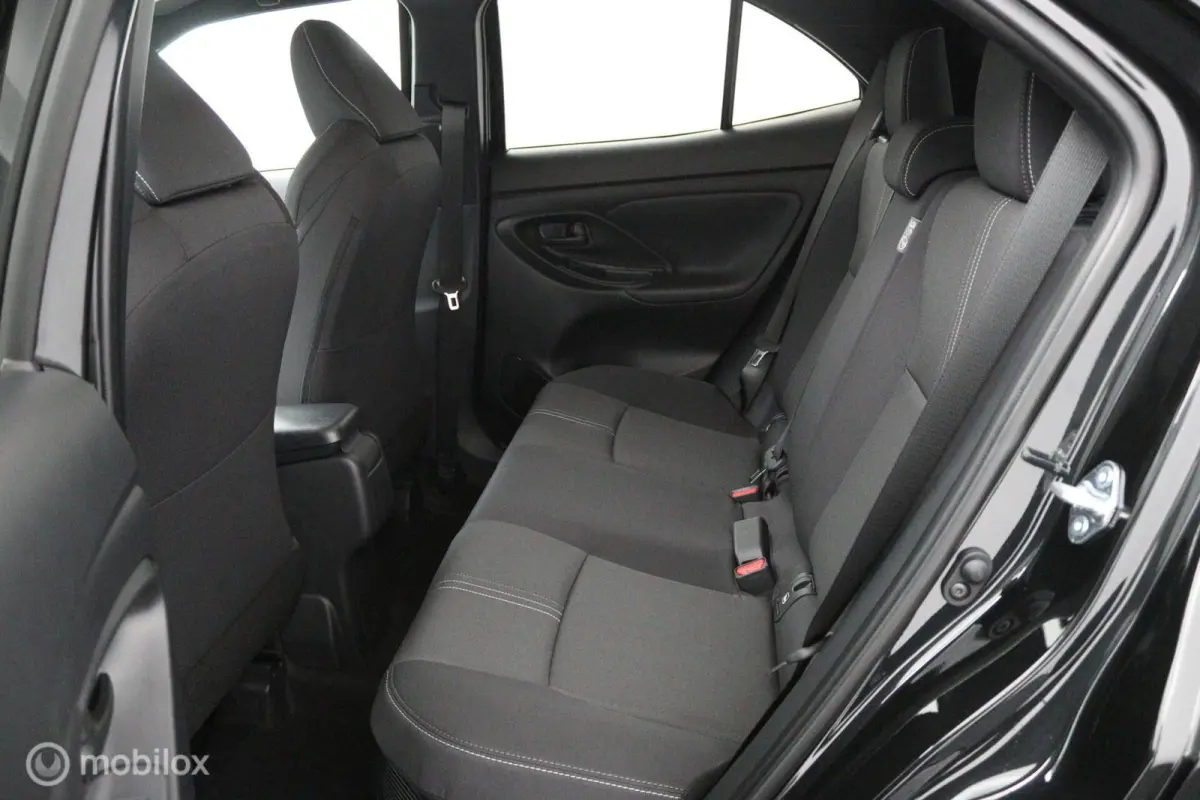1.5 Hybrid 130 Dynamic | Adaptieve Cruise | Camera | Stoel- en Stuurverwarming