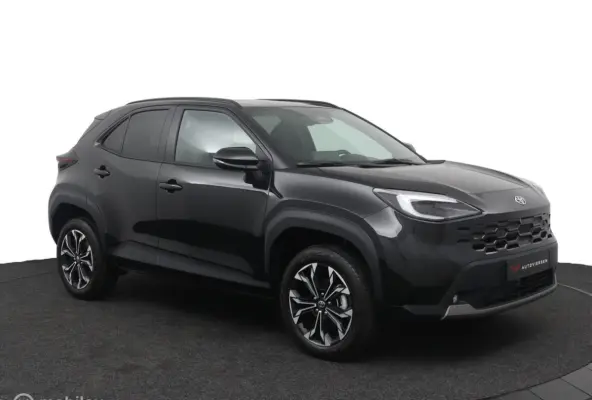 1.5 Hybrid 130 Dynamic | Adaptieve Cruise | Camera | Stoel- en Stuurverwarming