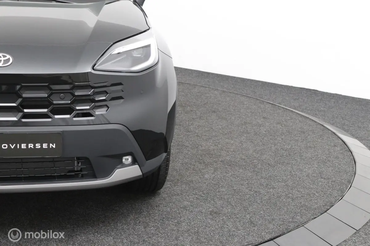 1.5 Hybrid 130 Dynamic | Adaptieve Cruise | Camera | Stoel- en Stuurverwarming