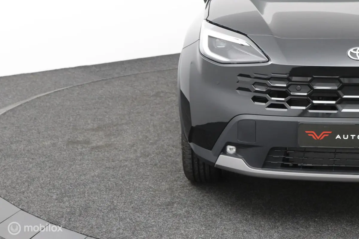 1.5 Hybrid 130 Dynamic | Adaptieve Cruise | Camera | Stoel- en Stuurverwarming