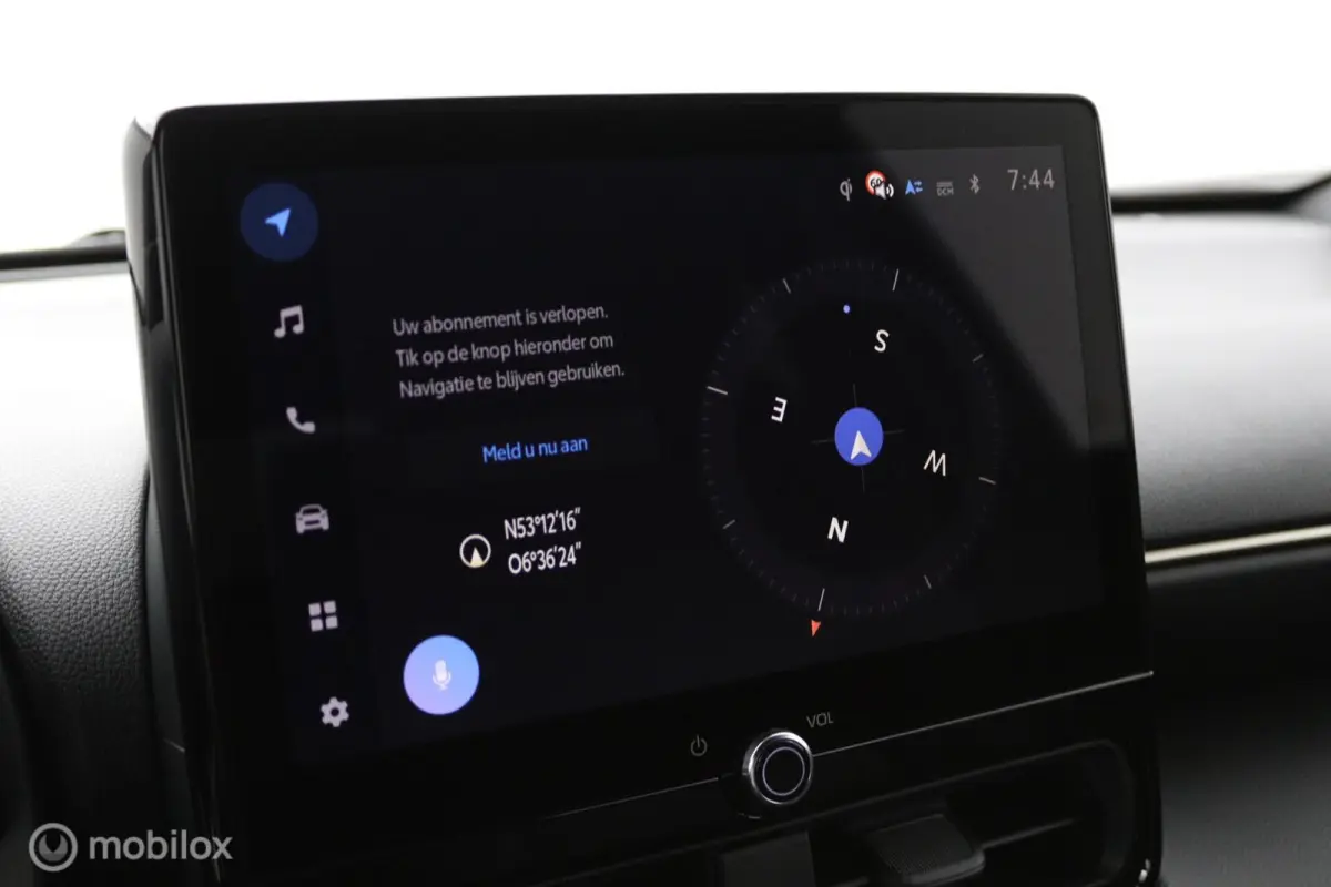 1.5 Hybrid 130 Dynamic | Adaptieve Cruise | Camera | Stoel- en Stuurverwarming