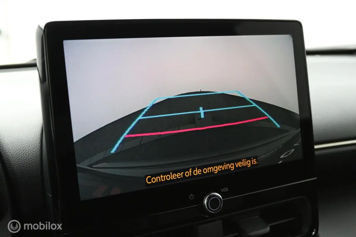 1.5 Hybrid 130 Dynamic | Adaptieve Cruise | Camera | Stoel- en Stuurverwarming