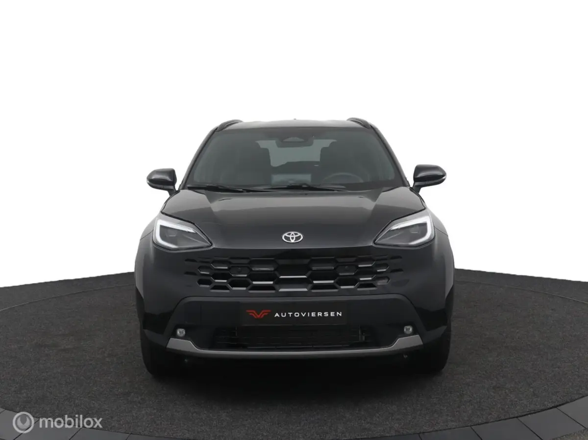 1.5 Hybrid 130 Dynamic | Adaptieve Cruise | Camera | Stoel- en Stuurverwarming