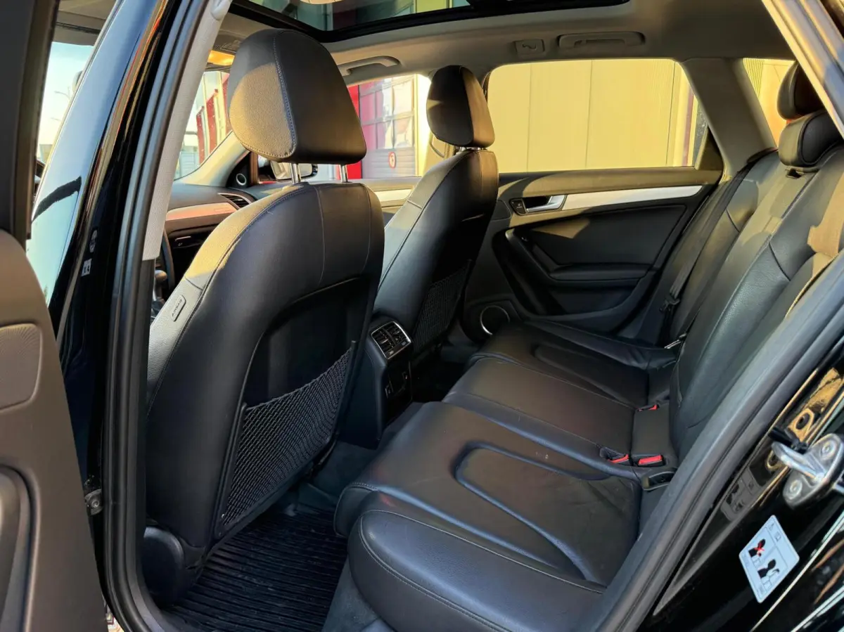 quattro 2.0 TFSI Pro Line Quattro Full Option | Pano | B&O | Trekhaak | Leder | Memory | Navi | Camera | Stoelverwarming | Cruisecontrol | Elektrische achterklep