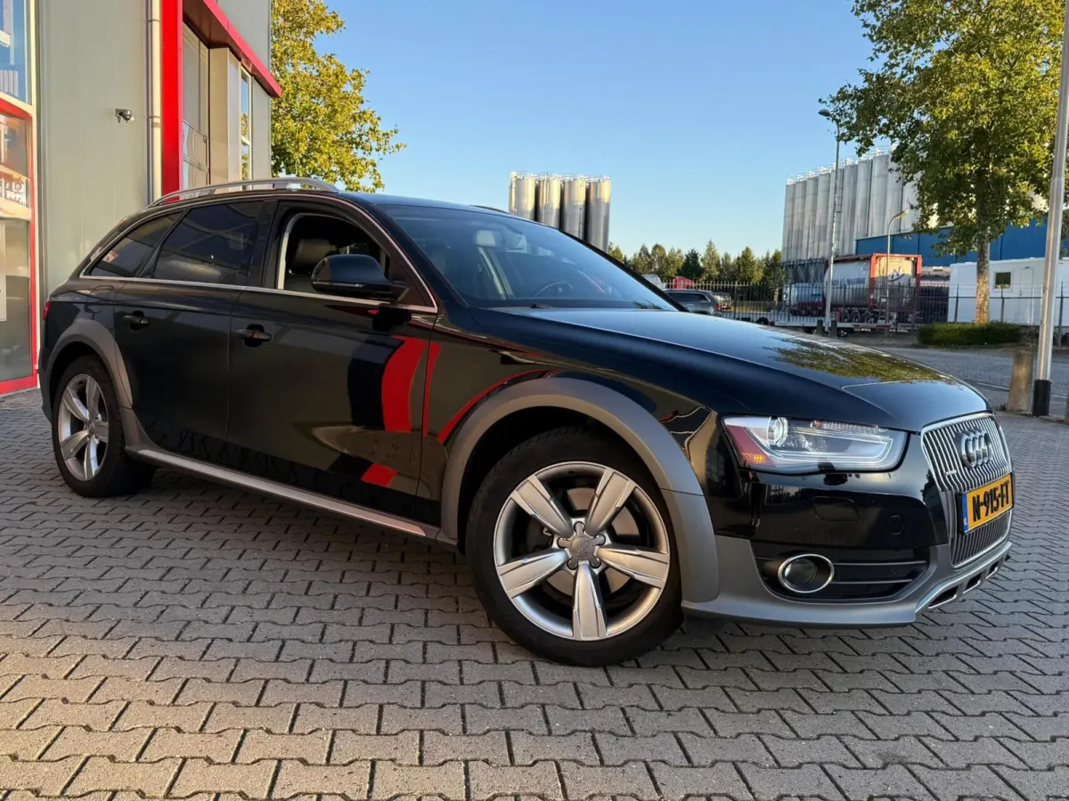 quattro 2.0 TFSI Pro Line Quattro Full Option | Pano | B&O | Trekhaak | Leder | Memory | Navi | Camera | Stoelverwarming | Cruisecontrol | Elektrische achterklep