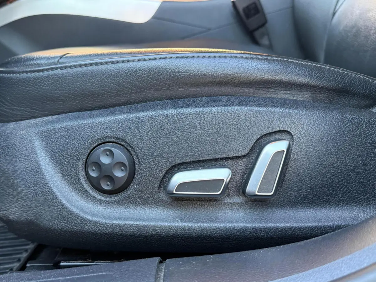 quattro 2.0 TFSI Pro Line Quattro Full Option | Pano | B&O | Trekhaak | Leder | Memory | Navi | Camera | Stoelverwarming | Cruisecontrol | Elektrische achterklep