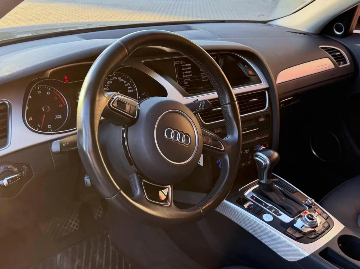 quattro 2.0 TFSI Pro Line Quattro Full Option | Pano | B&O | Trekhaak | Leder | Memory | Navi | Camera | Stoelverwarming | Cruisecontrol | Elektrische achterklep