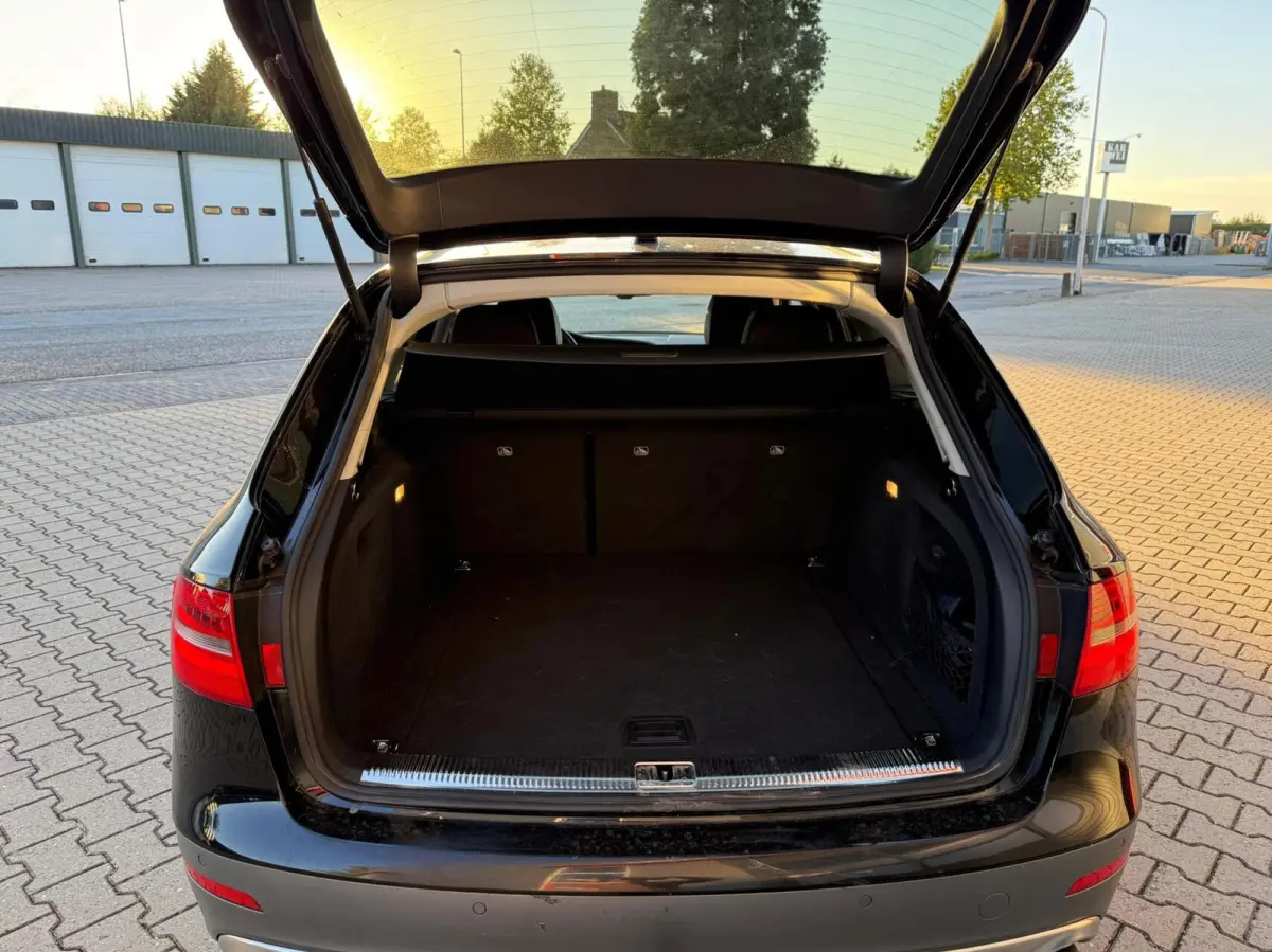quattro 2.0 TFSI Pro Line Quattro Full Option | Pano | B&O | Trekhaak | Leder | Memory | Navi | Camera | Stoelverwarming | Cruisecontrol | Elektrische achterklep