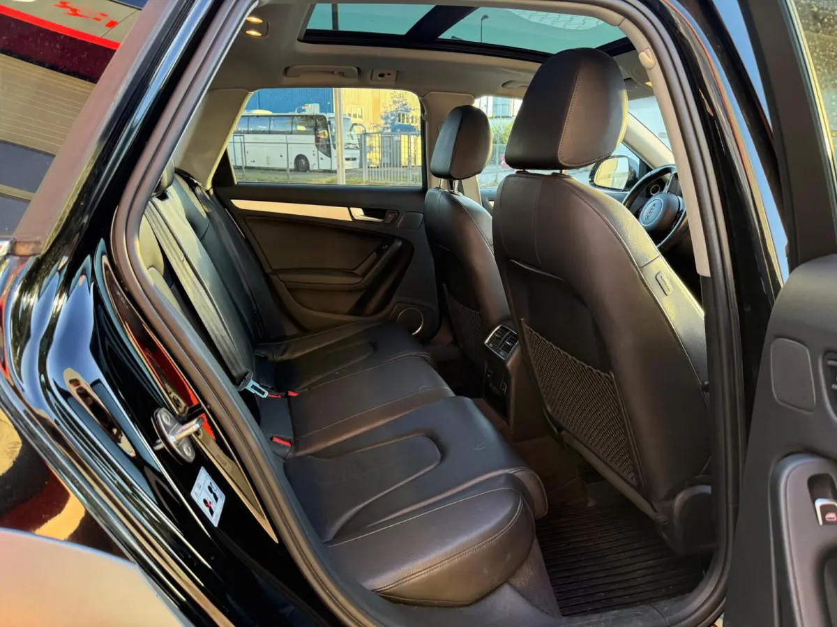 quattro 2.0 TFSI Pro Line Quattro Full Option | Pano | B&O | Trekhaak | Leder | Memory | Navi | Camera | Stoelverwarming | Cruisecontrol | Elektrische achterklep