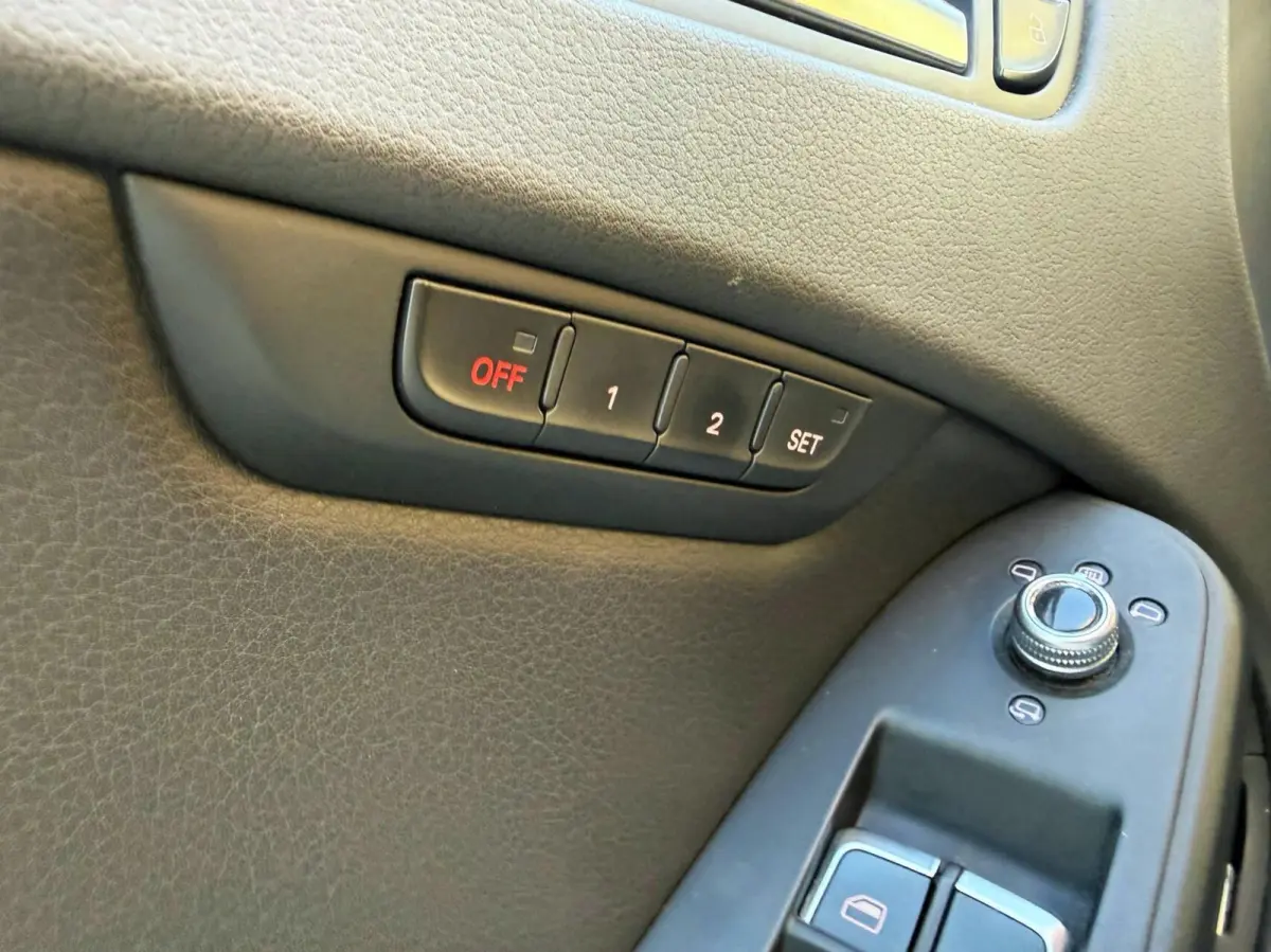 quattro 2.0 TFSI Pro Line Quattro Full Option | Pano | B&O | Trekhaak | Leder | Memory | Navi | Camera | Stoelverwarming | Cruisecontrol | Elektrische achterklep