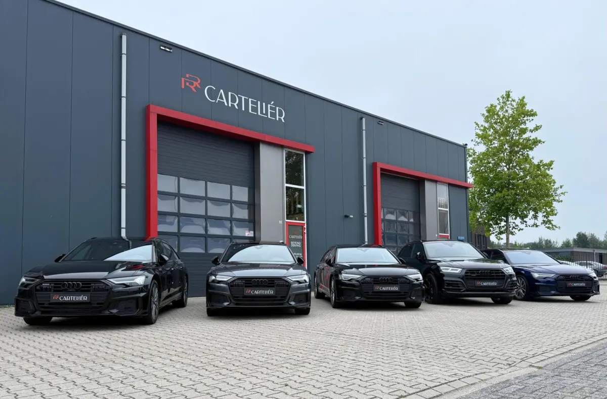 quattro 2.0 TFSI Pro Line Quattro Full Option | Pano | B&O | Trekhaak | Leder | Memory | Navi | Camera | Stoelverwarming | Cruisecontrol | Elektrische achterklep