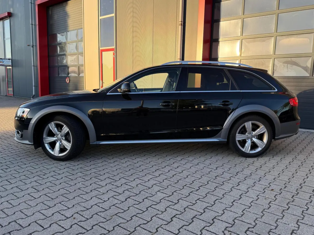 quattro 2.0 TFSI Pro Line Quattro Full Option | Pano | B&O | Trekhaak | Leder | Memory | Navi | Camera | Stoelverwarming | Cruisecontrol | Elektrische achterklep