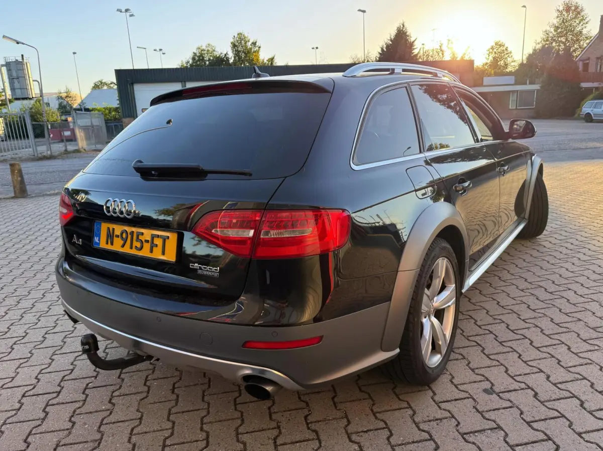 quattro 2.0 TFSI Pro Line Quattro Full Option | Pano | B&O | Trekhaak | Leder | Memory | Navi | Camera | Stoelverwarming | Cruisecontrol | Elektrische achterklep