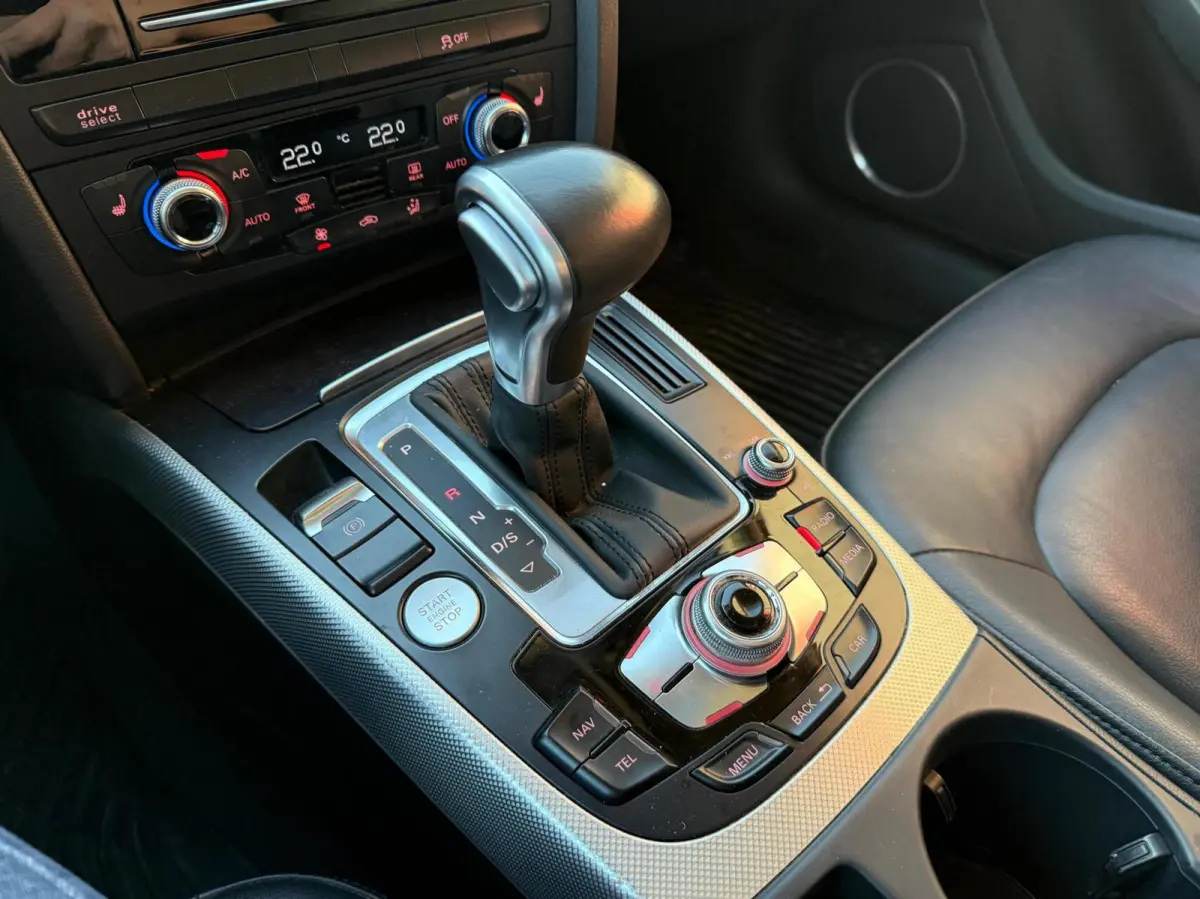 quattro 2.0 TFSI Pro Line Quattro Full Option | Pano | B&O | Trekhaak | Leder | Memory | Navi | Camera | Stoelverwarming | Cruisecontrol | Elektrische achterklep