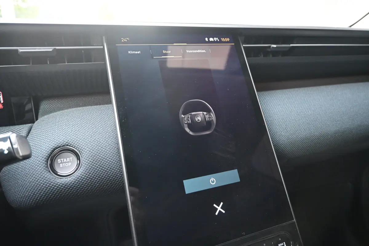 1.6 Plug-In Hybrid 195 Business Demo Deal! Tot 8 Jaar Garantie! | Adaptief Cruise control | 360 Camera | Navi by App | HUD | Elektr. Achterklep | 7,4kW Lader | DAB ontvanger | Draadloze tele