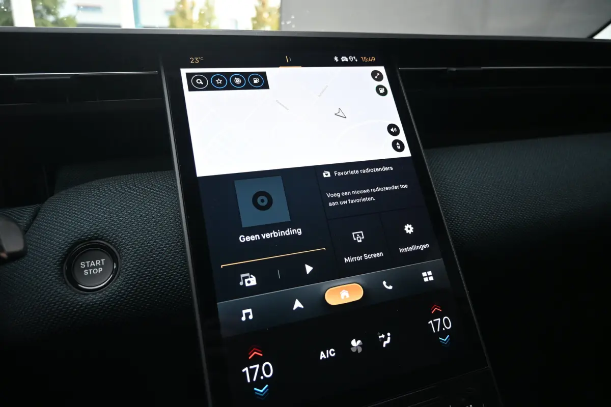 1.6 Plug-In Hybrid 195 Business Demo Deal! Tot 8 Jaar Garantie! | Adaptief Cruise control | 360 Camera | Navi by App | HUD | Elektr. Achterklep | 7,4kW Lader | DAB ontvanger | Draadloze tele