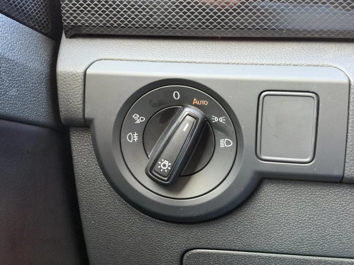 1.0 TSI Style|Navi|IQ Light|Carplay
