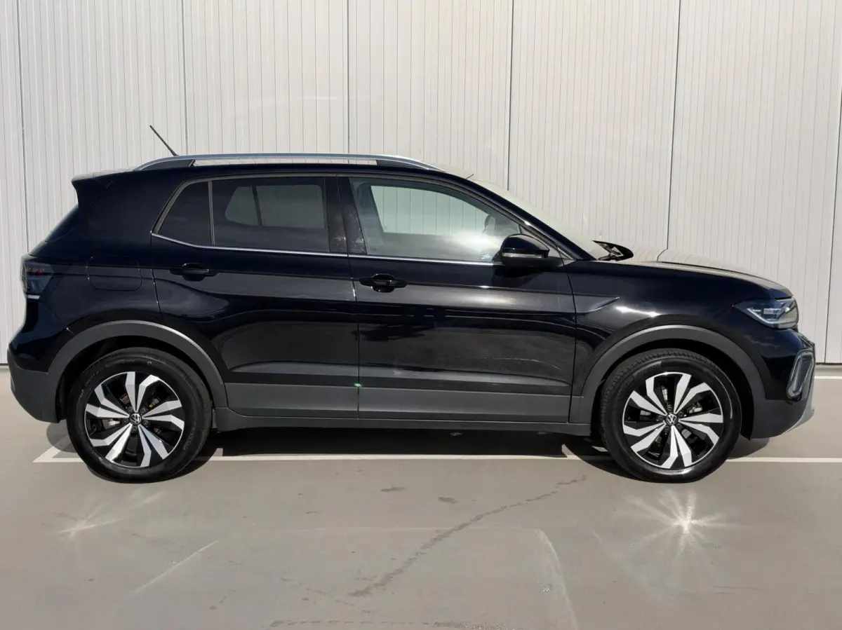1.0 TSI Style|Navi|IQ Light|Carplay