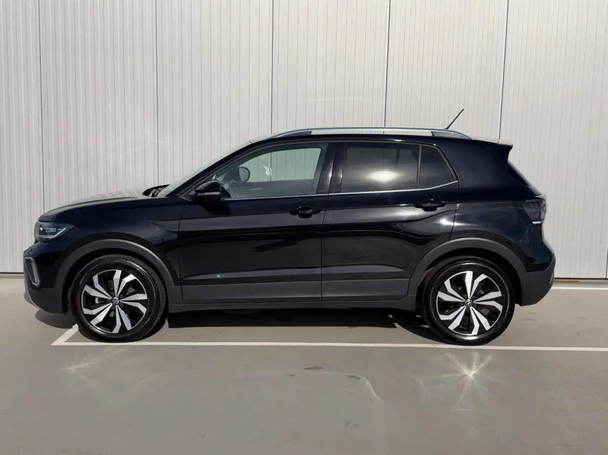 1.0 TSI Style|Navi|IQ Light|Carplay