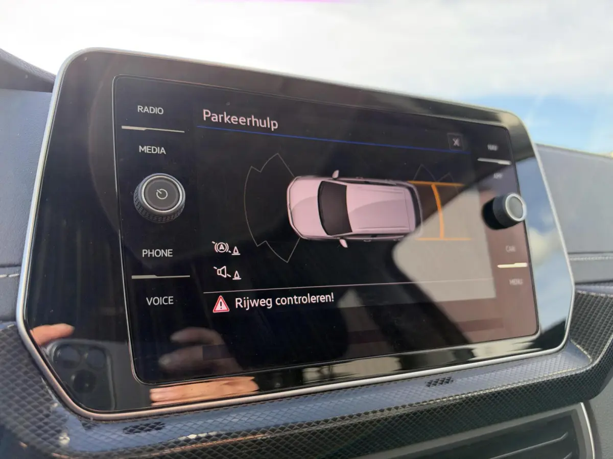 1.0 TSI Style|Navi|IQ Light|Carplay
