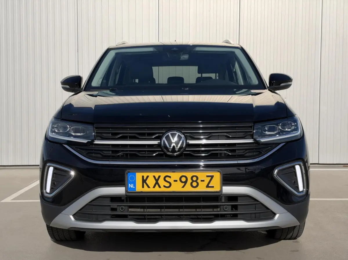 1.0 TSI Style|Navi|IQ Light|Carplay