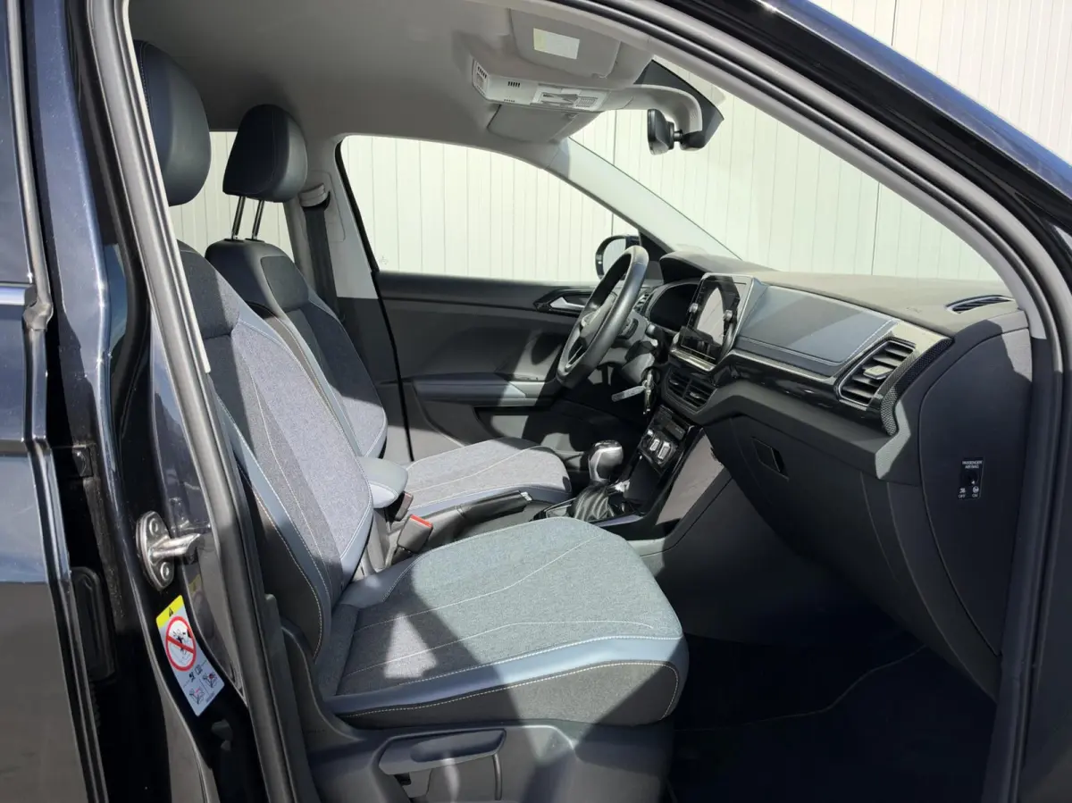 1.0 TSI Style|Navi|IQ Light|Carplay