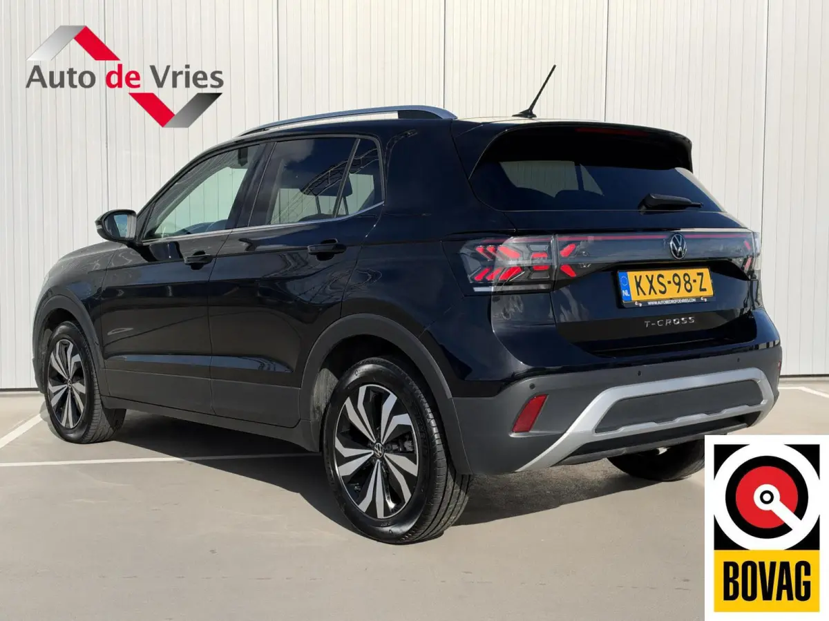 1.0 TSI Style|Navi|IQ Light|Carplay