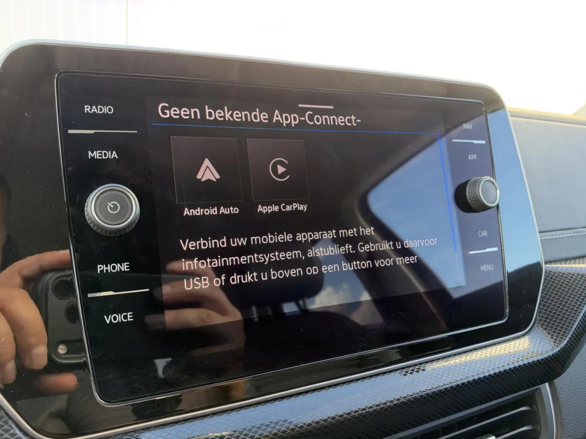 1.0 TSI Style|Navi|IQ Light|Carplay