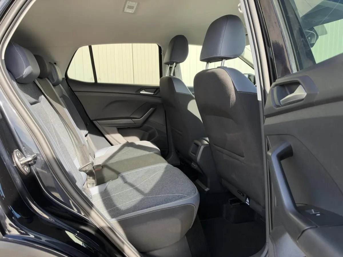 1.0 TSI Style|Navi|IQ Light|Carplay