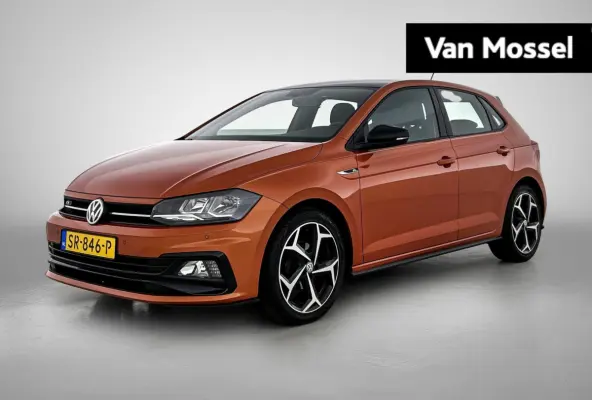 1.0 TSI Highline | Stoelverwarming | R-Line | Airco | Carplay | Parkeersensoren | Cruise control |